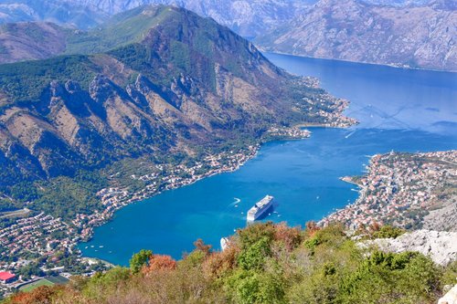 Цетине (Черногория) 2023: все самое лучшее для туристов - Tripadvisor